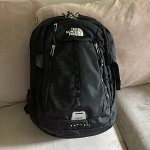 North Face Surge Backpack